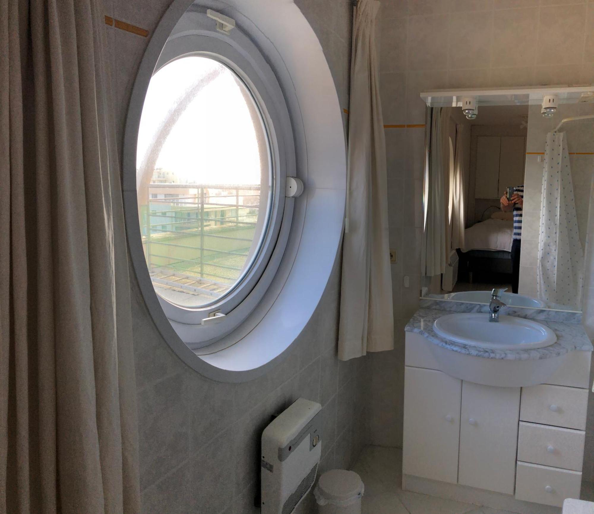 Duplex Penthouse Super Zeezicht Lejlighed De Panne Eksteriør billede