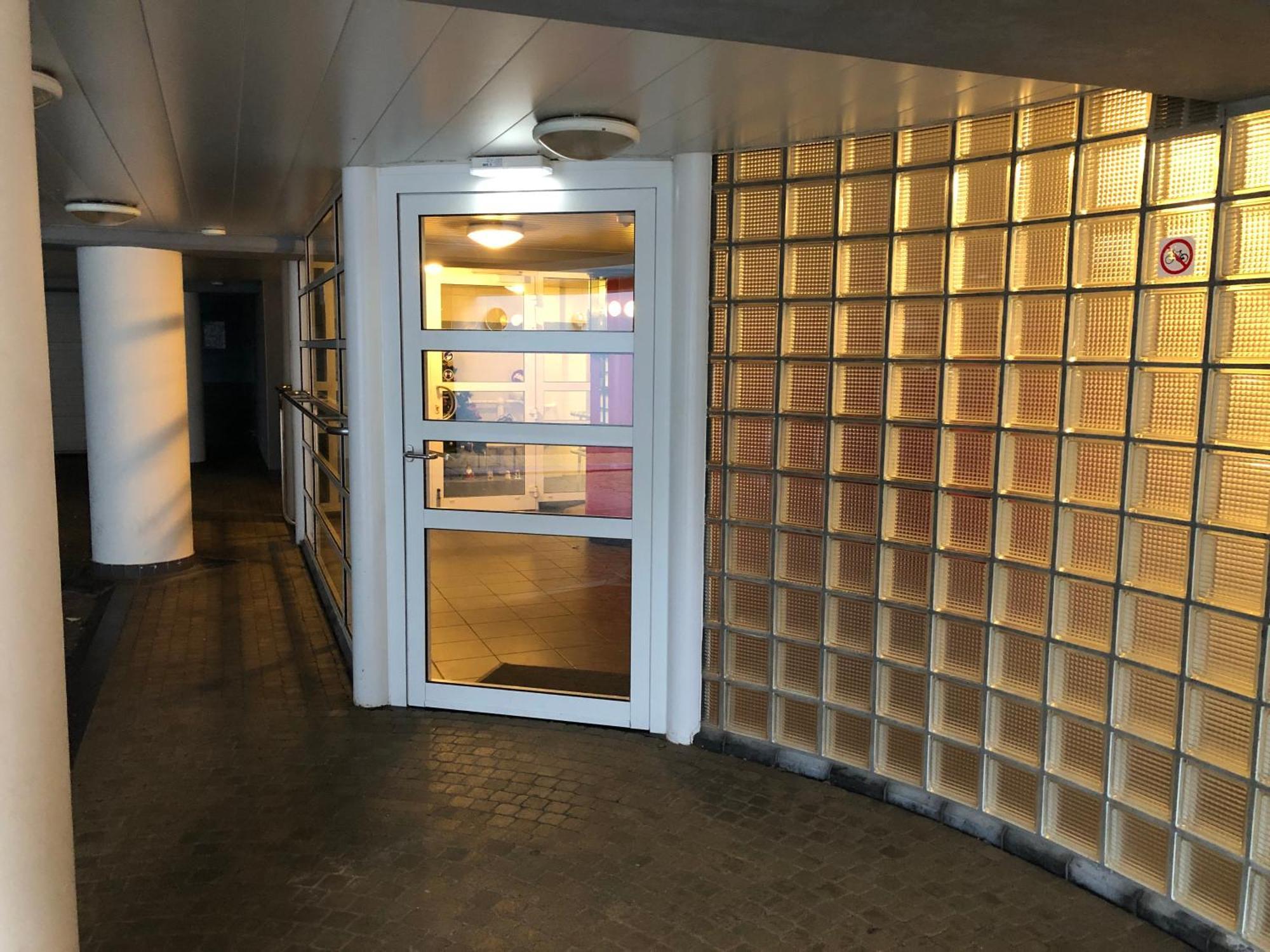 Duplex Penthouse Super Zeezicht Lejlighed De Panne Eksteriør billede